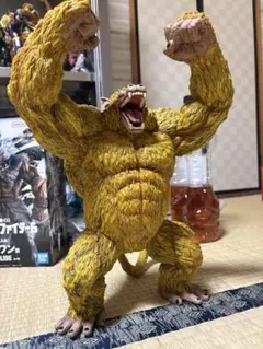 2026年最新】the greatest saiyan 黄金大猿の人気アイテム - メルカリ