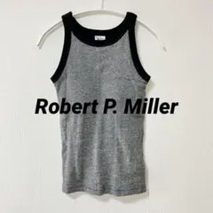 Robert P. Miller カップ付きタンクトップ ミラーのサムネイル