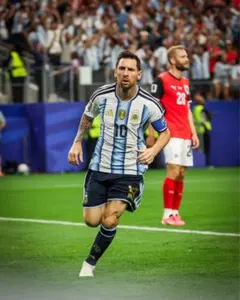 ガルナチョ アルゼンチン代表 ユニフォーム 28番 22-23 - メルカリ