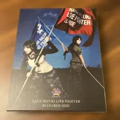 2026年最新】水樹奈々 live fighterの人気アイテム - メルカリ