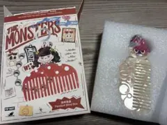 THE MONSTERS Hair Salon LABUBUラブブ