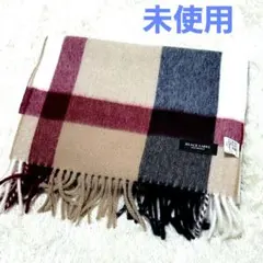 カシミヤ マフラー