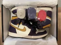 【yunjam様専用】　Nike Jordan 1 Retro Highのサムネイル