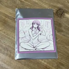 D.Gray-man Dグレ ぺたコレ ステッカー リナリー・リー