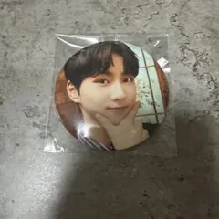 ENHYPEN エナプ 缶バッジ 缶バッチ ジョンウォン エンコネ