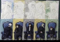 2025年最新】呪術廻戦 ロフト 特典 ポストカードの人気アイテム - メルカリ