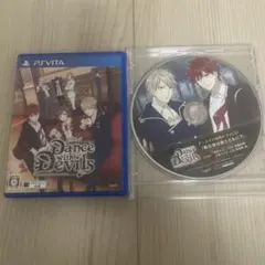 Dance with Devils 通常版