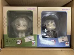 鬼滅の刃 るかっぷ 冨岡義勇 不死川実弥