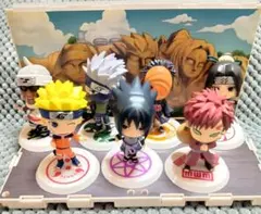 海外限定 NARUTO POP MART 暁 ナルト長門 シークレット 2点 海外限定 NARUTO POP MART 暁 ナルト長門 シークレット 2点 - メルカリ