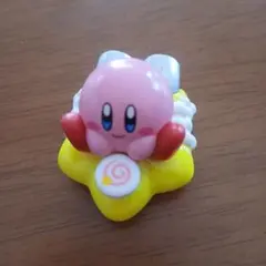 カービィ 星型ミニカートミカ