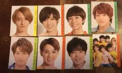 Myojo データカード デタカ 2017 TravisJapan