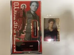 岩谷翔吾　アクスタ　フォトカ　セット