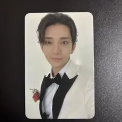 SEVENTEEN FML CARAT盤 ジョシュア