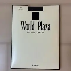 アムウェイ　World Plaza DAY TIME COMFORT