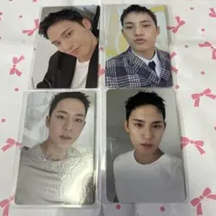 2026年最新】SEVENTEEN right here ミンギュの人気アイテム - メルカリ