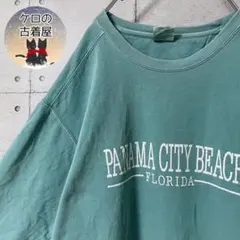 コンフォートカラーズ メンズ L スウェット トレーナー 都市 US古着