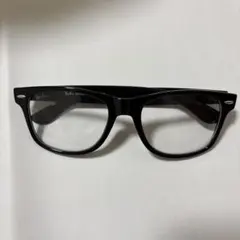 Ray-Ban レイバン メガネフレーム ブラック