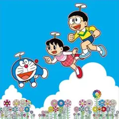 2026年最新】村上隆 どこまでも行けるような！そんな青空！の人気
