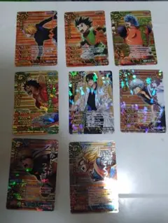 ミラクルバトルカードダス