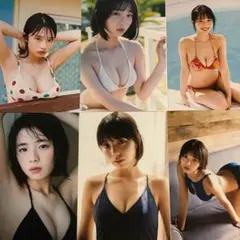 菊地姫奈　20枚　写真L判　サイズ　希少　送料無料　匿名配送