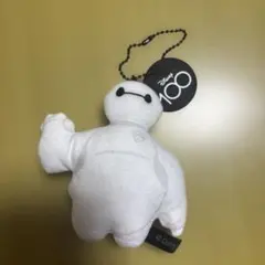 Disney 100 ベイマックス ぬいぐるみ