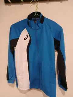 ASICS ジャケット・パンツ セット　140cm