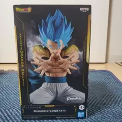 Grandista-GOGETA-Ⅱ