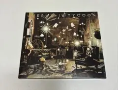 UVERworld TYCOON 初回限定生産版　CD
