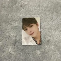 SEVENTEEN ジュン トレカ An Ode