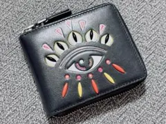 は*ゆ様 KENZO コインケース 財布 - メルカリ