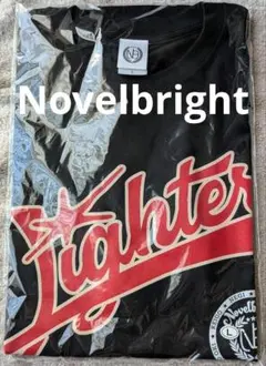 Novelbright メタルロゴ Tシャツ ヴィンテージブラック M Novelbright メタルロゴ Tシャツ ヴィンテージブラック M - メルカリ