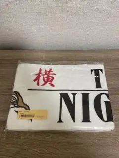 三代目 JSB 登坂広臣 ホットロード マフラータオル