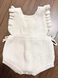 mamaraku ロンパース