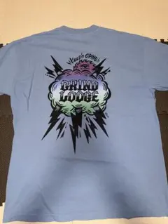 2026年最新】グラインドロッヂ tシャツの人気アイテム - メルカリ