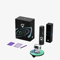 新品】BTS MARCH BOX #12 JIN ウットくん FC限定グッズ - メルカリ