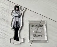 2026年最新】DIr en grey shinya アクリルスタンドの人気アイテム
