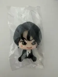 Mrs. GREEN APPLE ミセス 一番くじ　大森元貴　フィギュア