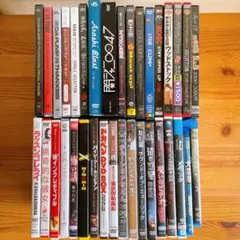 dvdまとめ売り