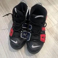 再値下げ NIKE Air More Uptempo DJ4400-001 - メルカリ