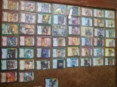デュエルマスターズ 大量まとめ売り 引退品 - メルカリ