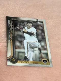 2025年最新】戸郷翔征 カードの人気アイテム - メルカリ