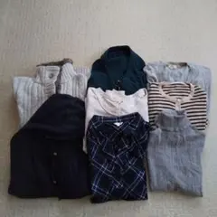 レディース服 まとめ売り M～L
