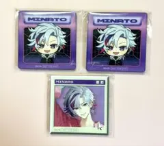 【せめよん】不破湊 マグネット