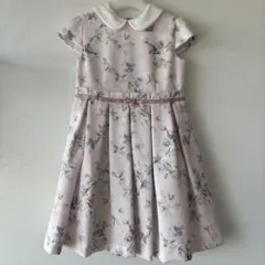 CHOPINワンピースボレロセット