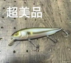 ルアー番号3832★超美品★メガバス LATES ラテス　钓具　假饵のサムネイル