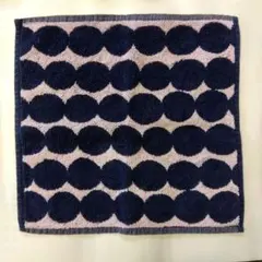 marimekko マリメッコ タオル ハンカチのサムネイル