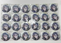 にじさんじ 魁星 ART OF NIJISANJI 缶バッジ 24点