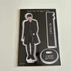 2025年最新】enhypen ソヌ アクスタの人気アイテム - メルカリ