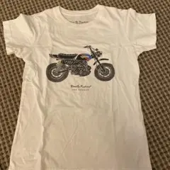 Deus Ex Machina キッズ Tシャツ THE DONKEY 10