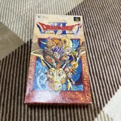 ドラゴンクエスト6のサムネイル